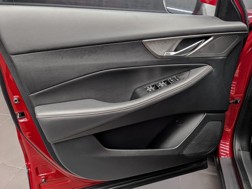 Фото Changan CS35 Plus с пробегом 6 795 км