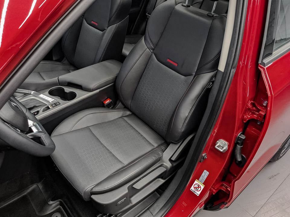 Фото Changan CS35 Plus с пробегом 6 795 км