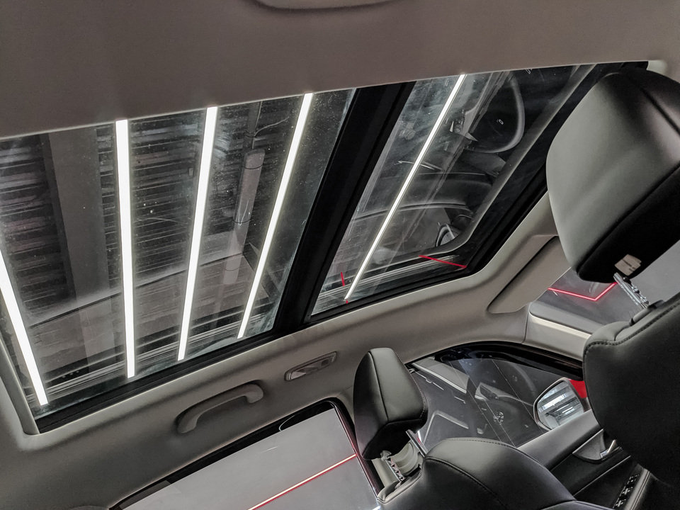 Фото Changan CS35 Plus с пробегом 6 795 км