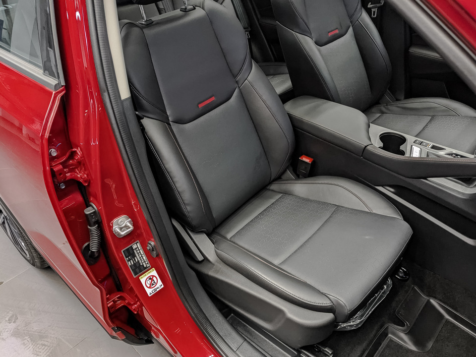 Фото Changan CS35 Plus с пробегом 6 795 км