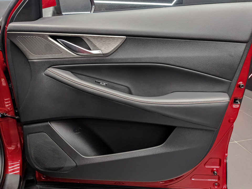 Фото Changan CS35 Plus с пробегом 6 795 км