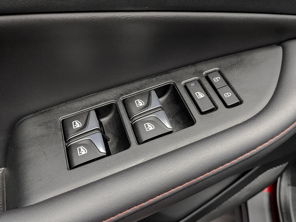 Фото Changan CS35 Plus с пробегом 6 795 км