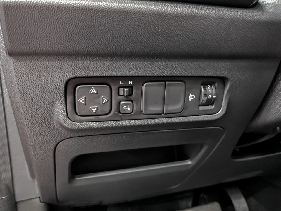 Фото Changan CS35 Plus с пробегом 6 795 км