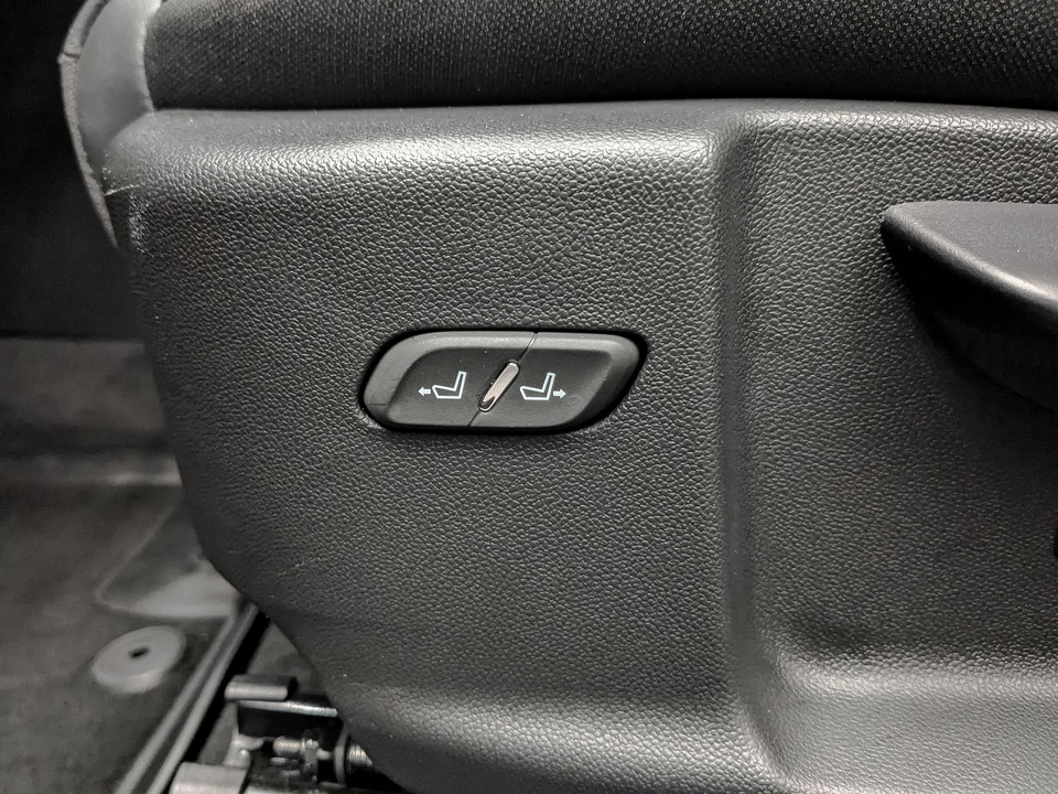 Фото Changan CS35 Plus с пробегом 6 795 км