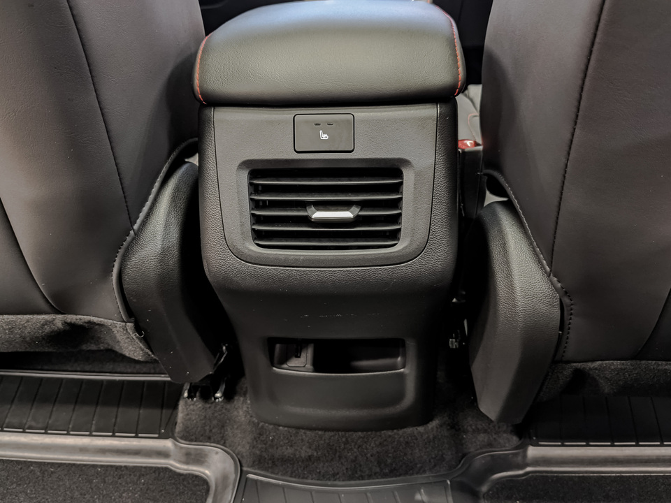 Фото Changan CS35 Plus с пробегом 6 795 км