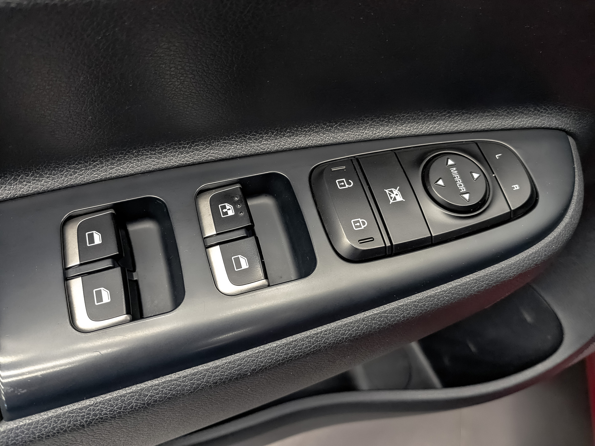 KIA Rio 1.60 (123 л.с), механическая, 2017, пробег 73 773 км