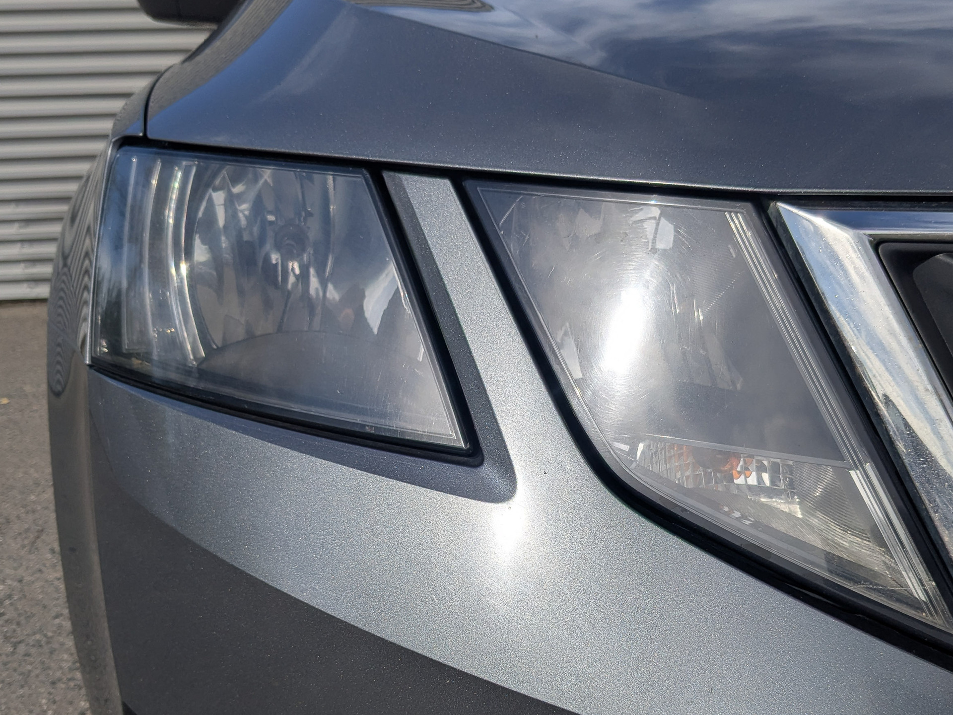 SKODA Octavia 1.40 (150 л.с), автомат, 2017, пробег 133 700 км