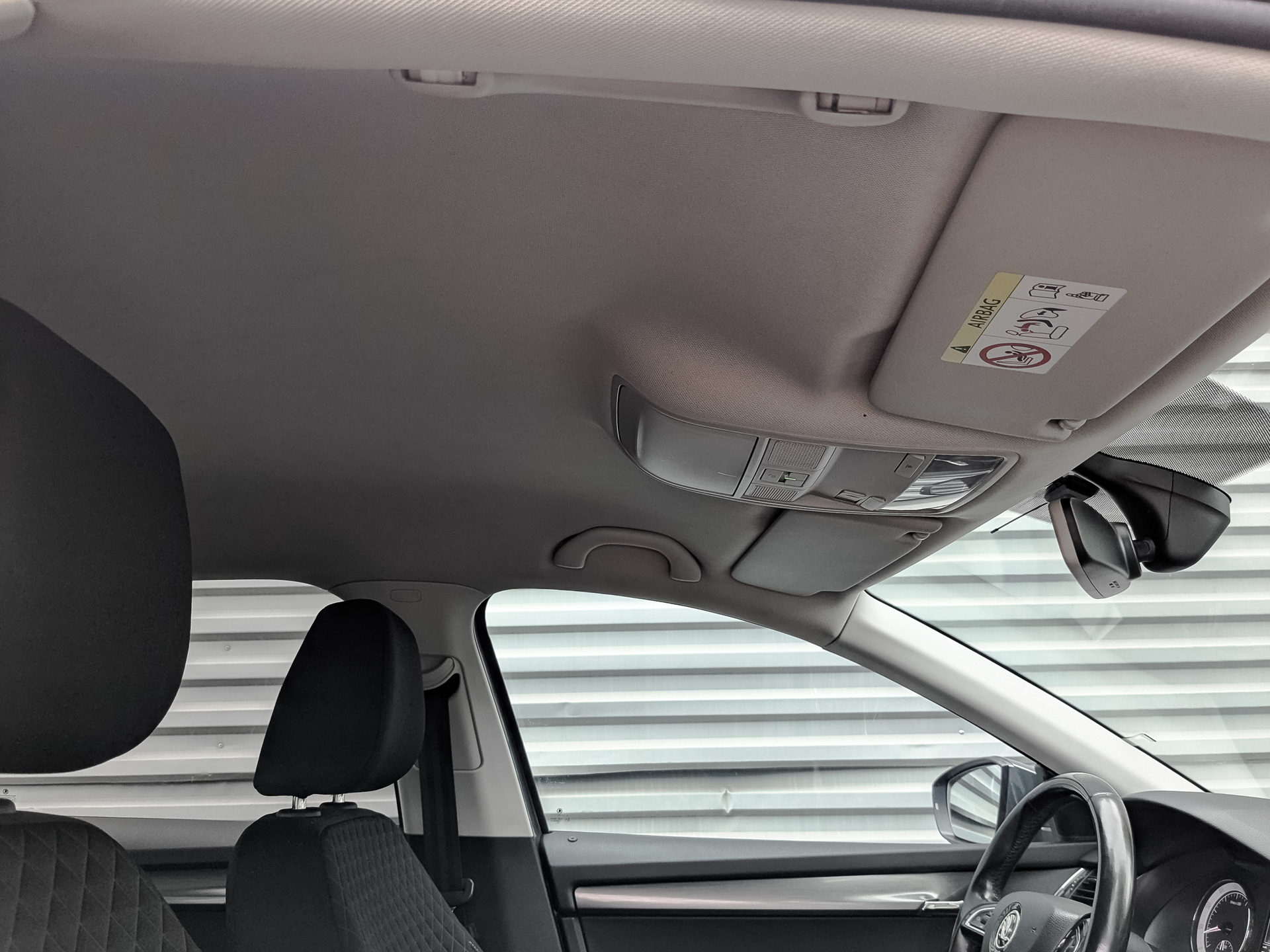 SKODA Octavia 1.40 (150 л.с), автомат, 2017, пробег 133 700 км