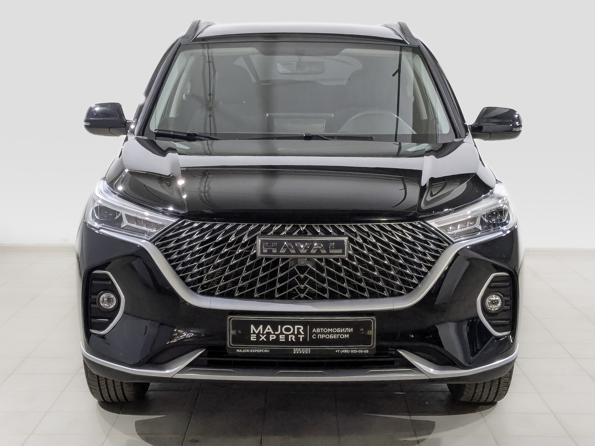 HAVAL M6 1.50 (143 л.с), автомат, 2025, пробег 19 710 км