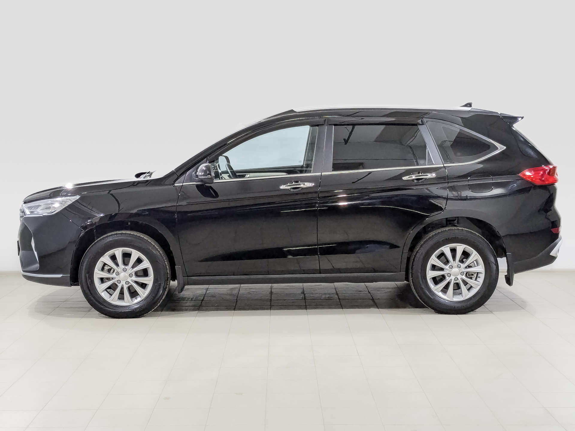 HAVAL M6 1.50 (143 л.с), автомат, 2025, пробег 19 710 км