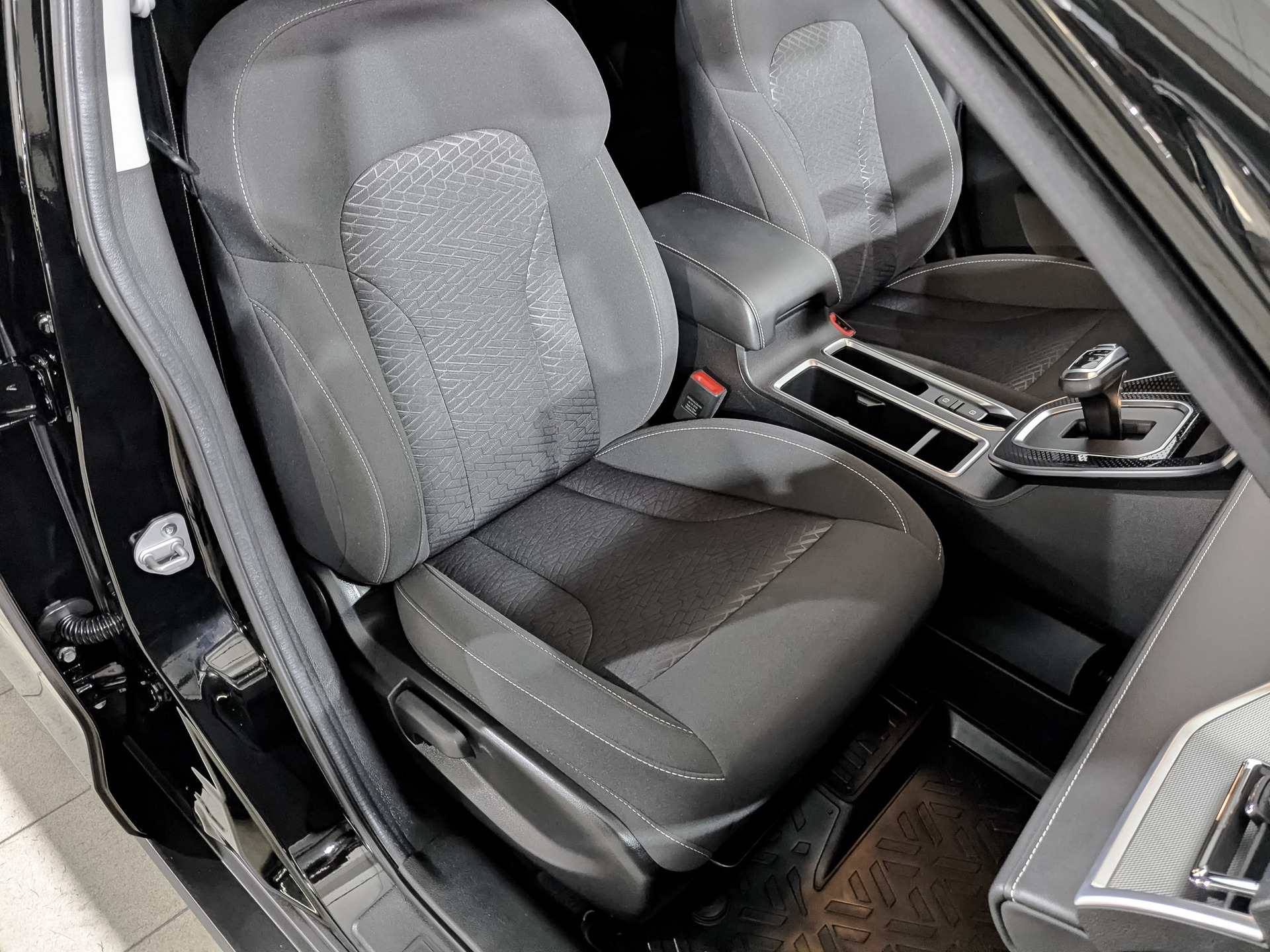 HAVAL M6 1.50 (143 л.с), автомат, 2025, пробег 19 710 км