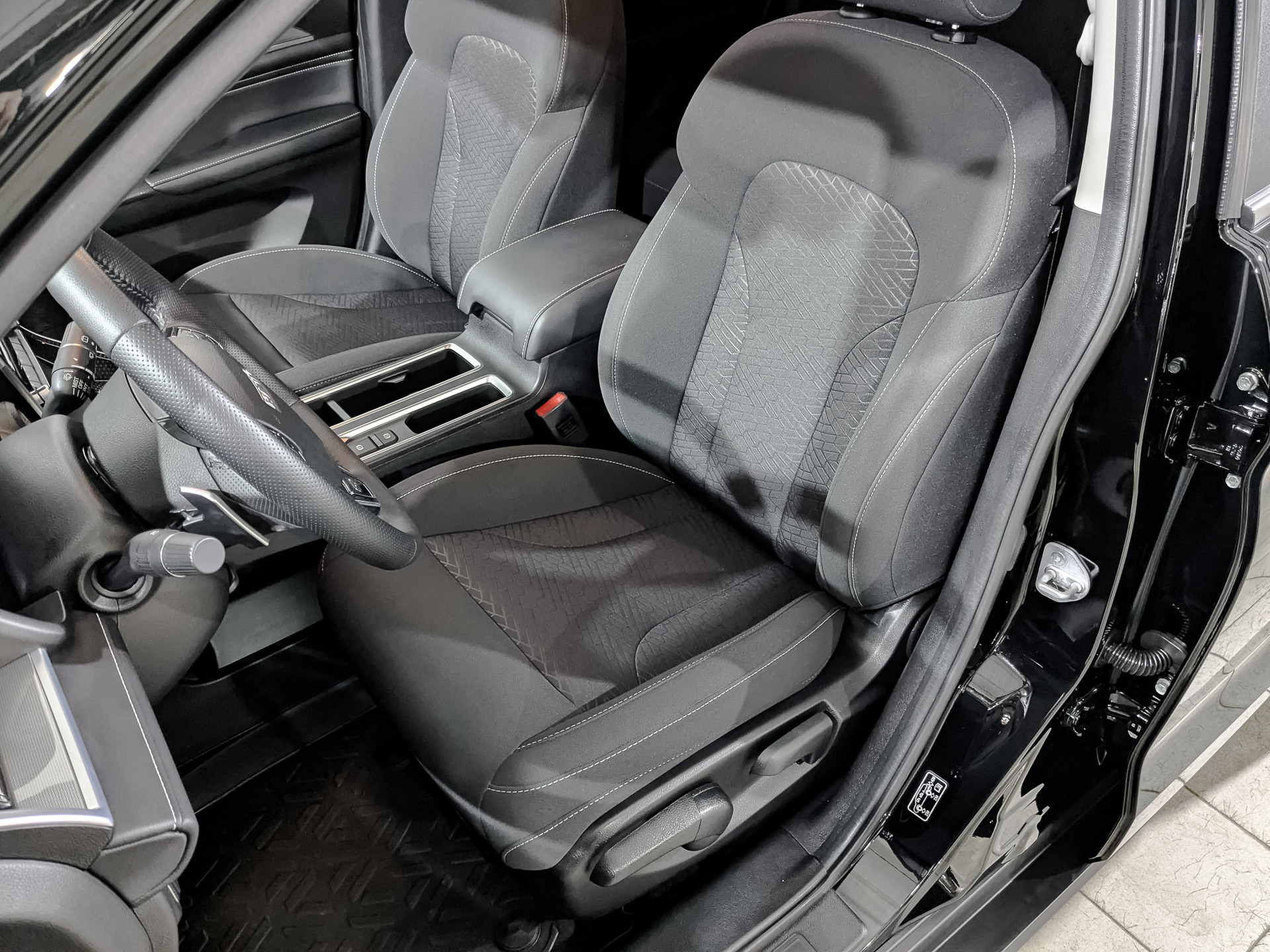 HAVAL M6 1.50 (143 л.с), автомат, 2025, пробег 19 710 км