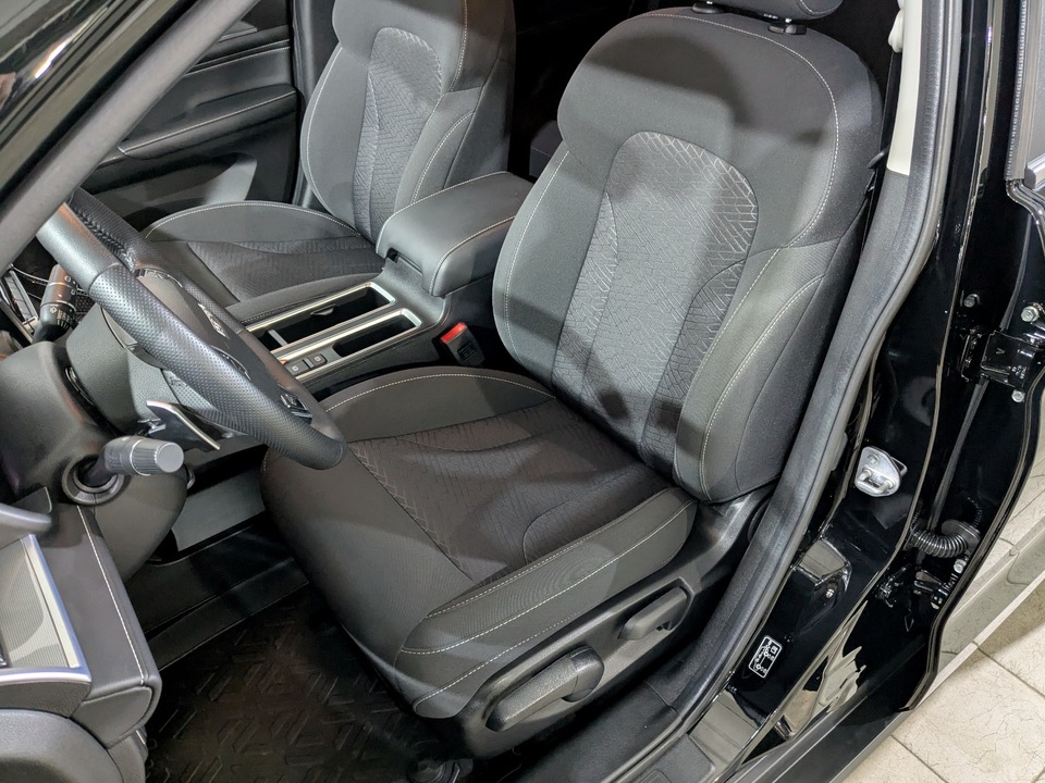 Фото Haval M6 с пробегом 19 710 км