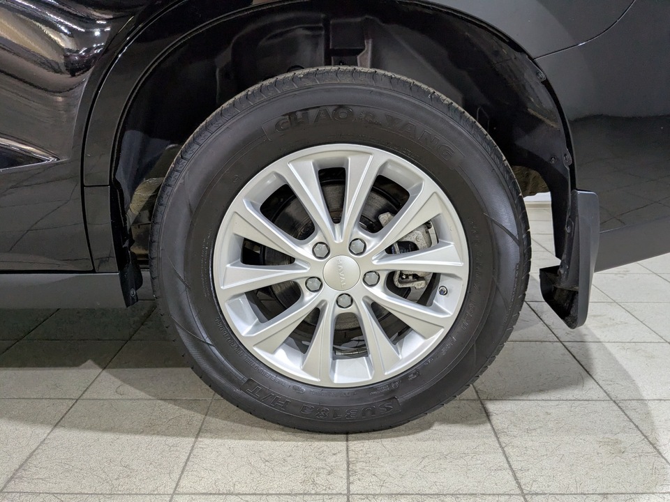 Фото Haval M6 с пробегом 19 710 км
