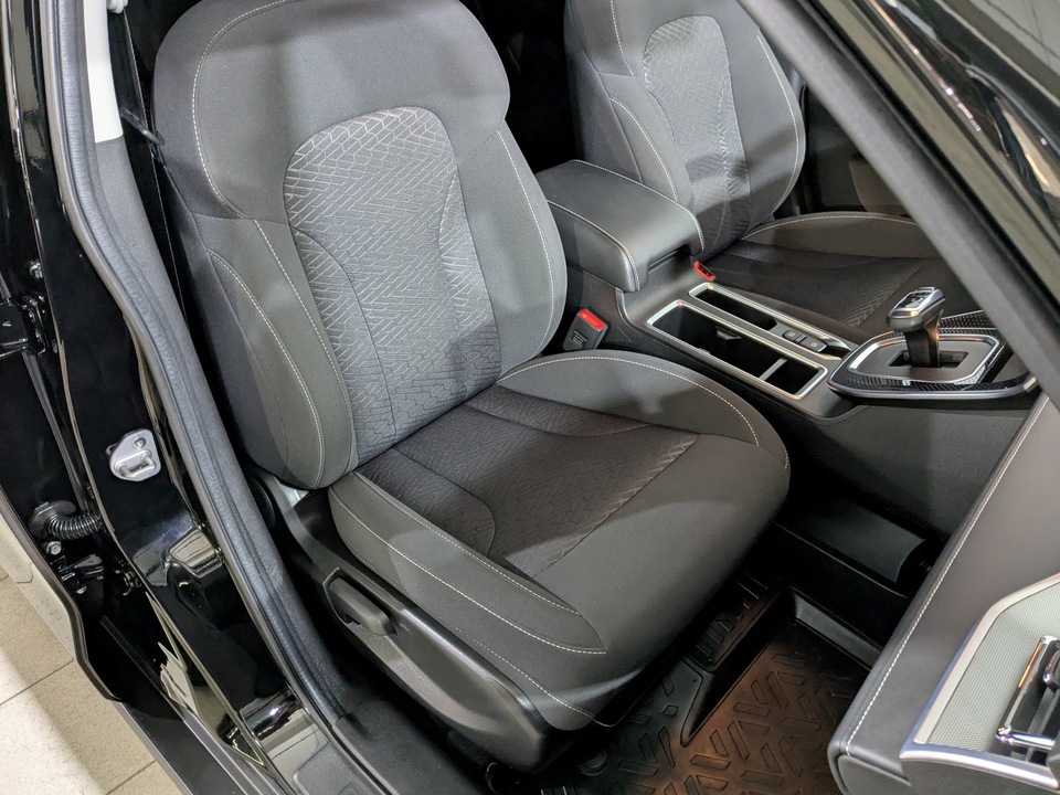 Фото Haval M6 с пробегом 19 710 км