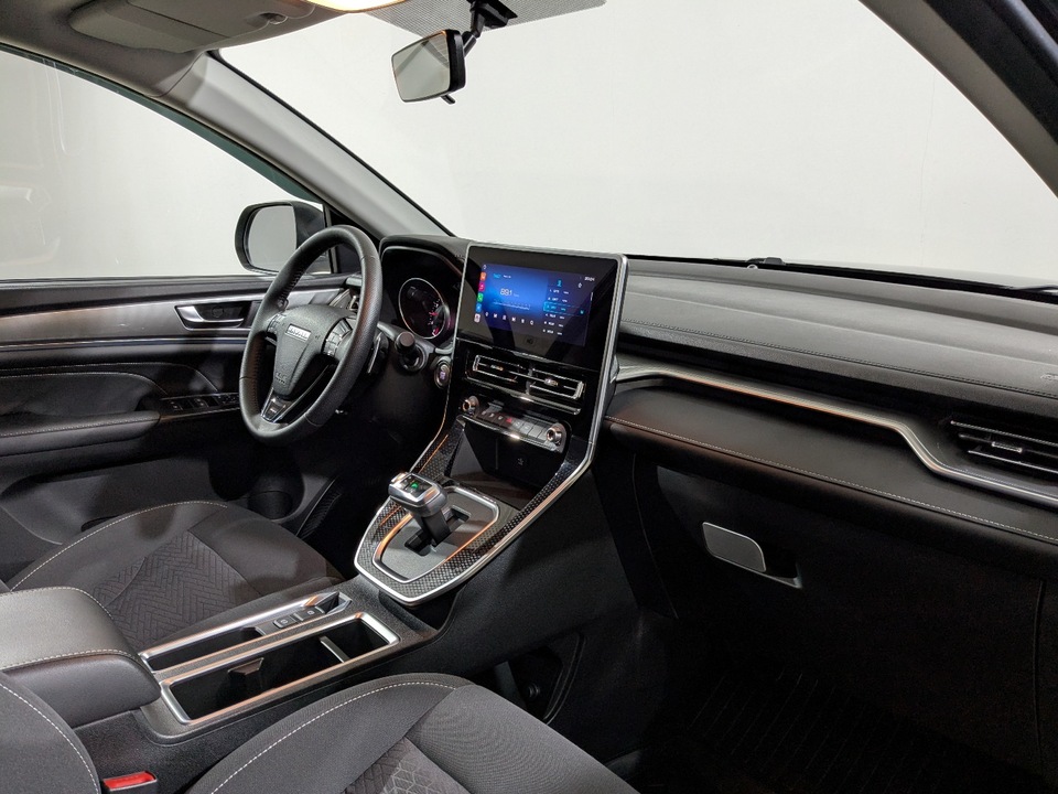 Фото Haval M6 с пробегом 19 710 км