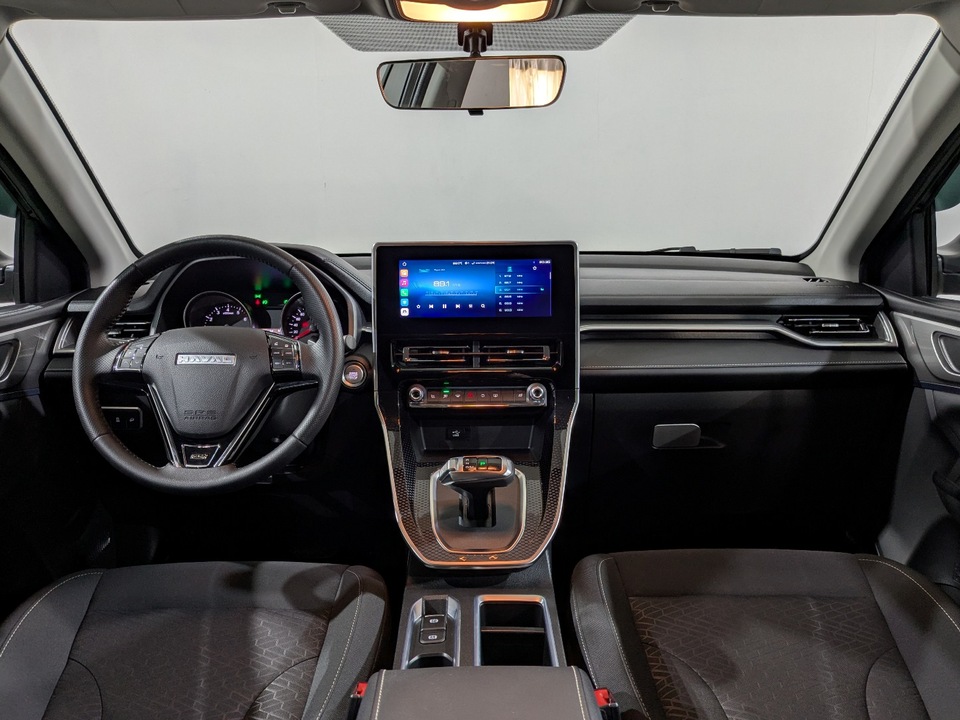 Фото Haval M6 с пробегом 19 710 км