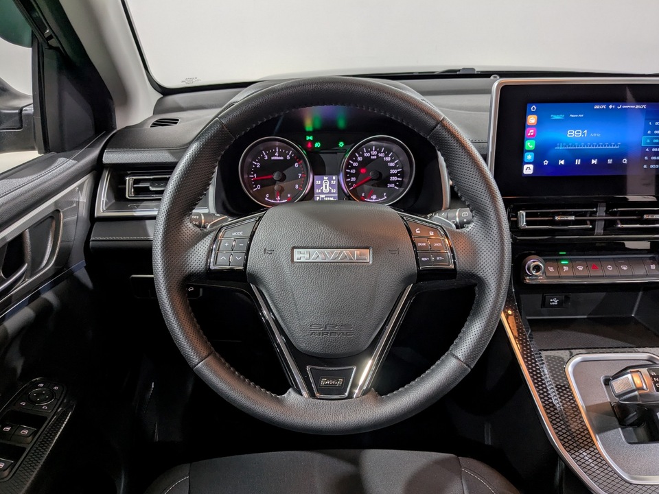 Фото Haval M6 с пробегом 19 710 км