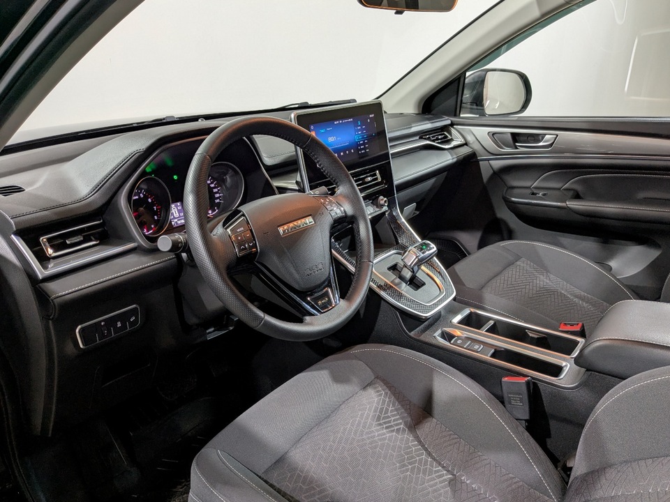Фото Haval M6 с пробегом 19 710 км