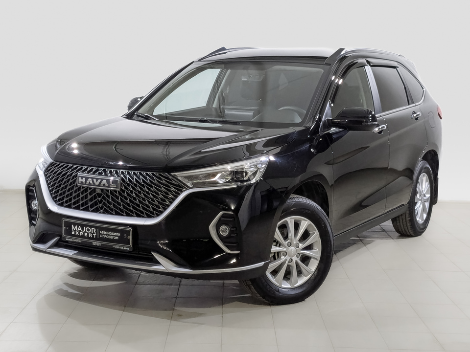 Haval M6