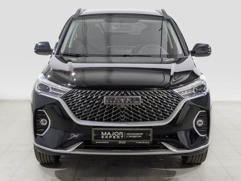 Haval M6
