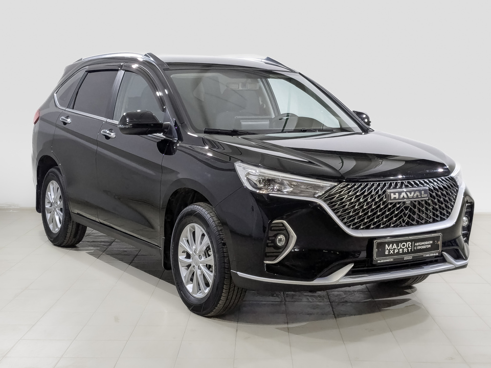 Haval M6