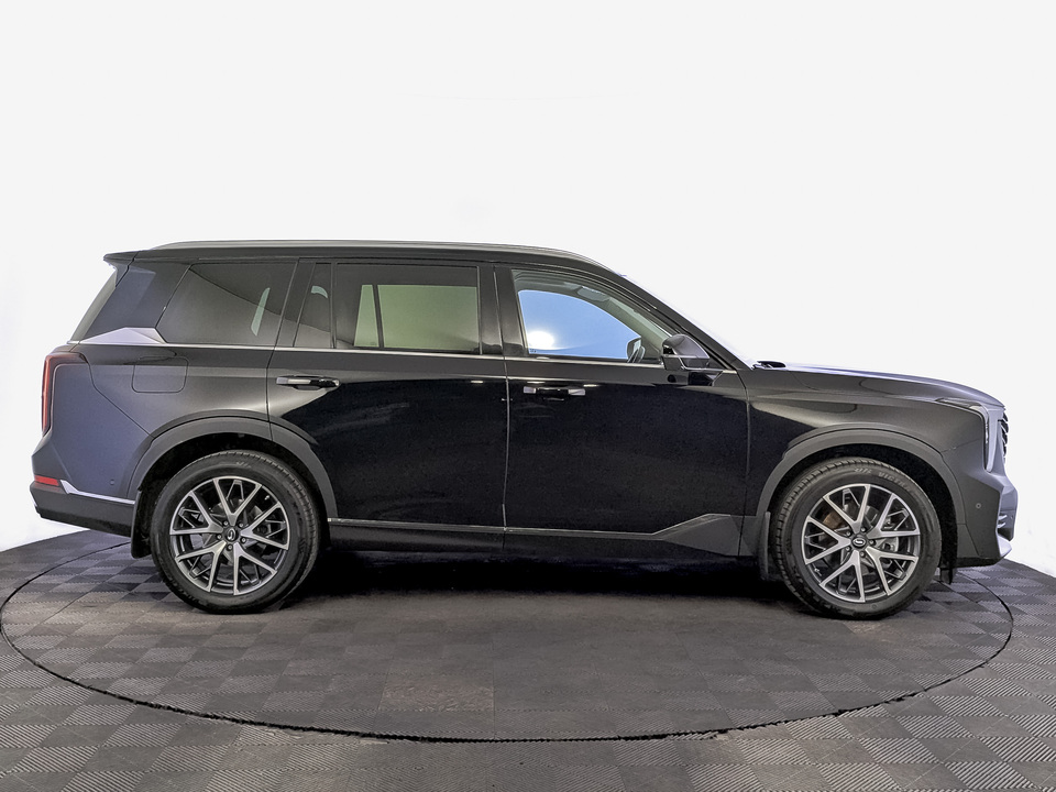 GAC GS8 II