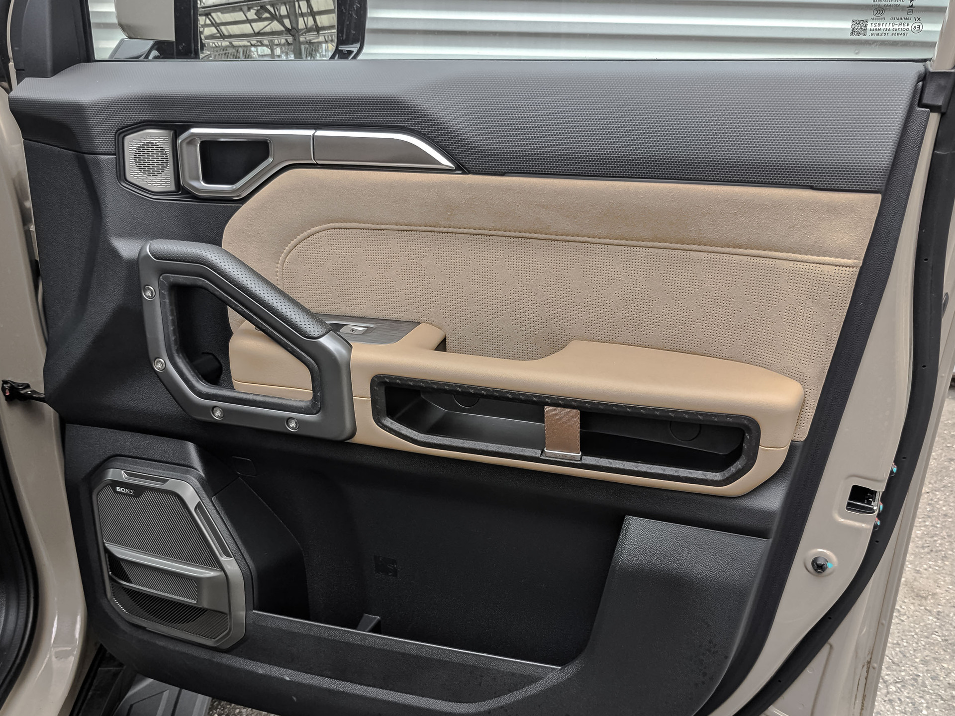 JETOUR T2 2.00 (245 л.с), автомат, 2024, пробег 29 641 км