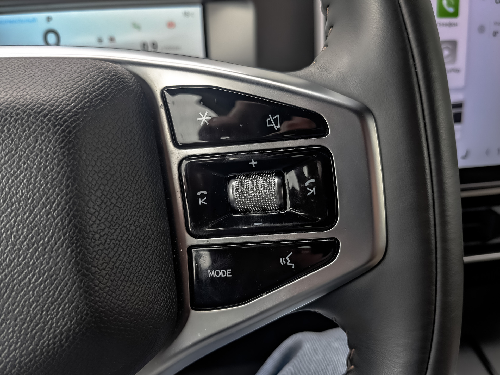 JETOUR T2 2.00 (245 л.с), автомат, 2024, пробег 29 641 км