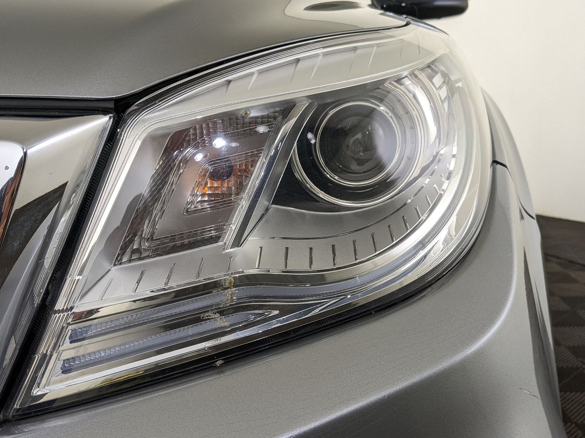 HAVAL H9 2.00 (218 л.с), автомат, 2022, пробег 74 279 км