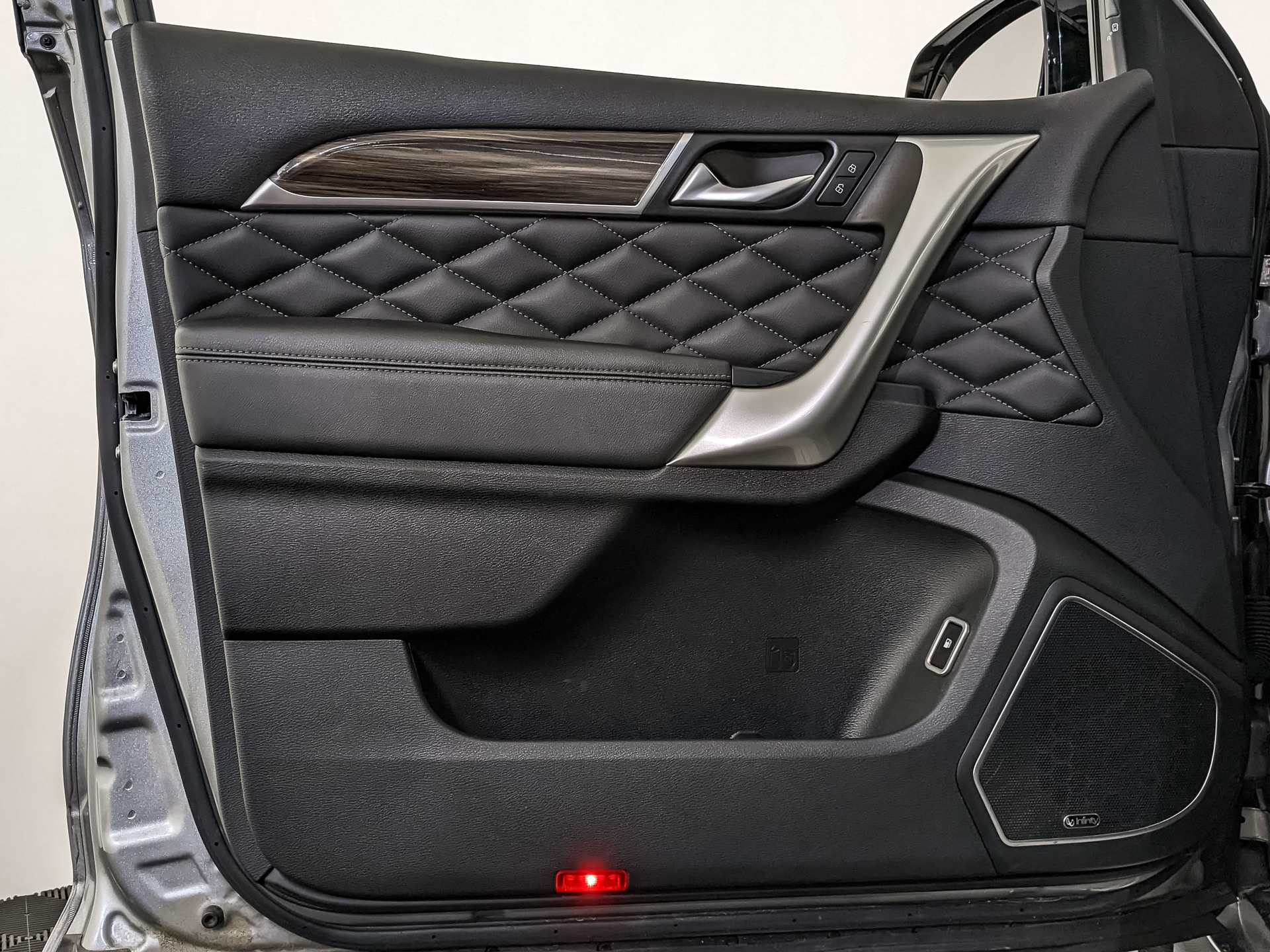 HAVAL H9 2.00 (218 л.с), автомат, 2022, пробег 74 279 км