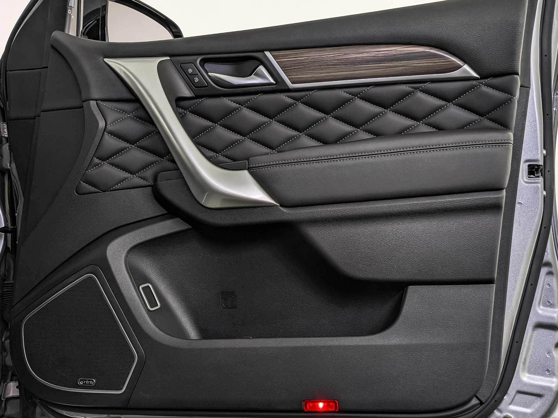 HAVAL H9 2.00 (218 л.с), автомат, 2022, пробег 74 279 км