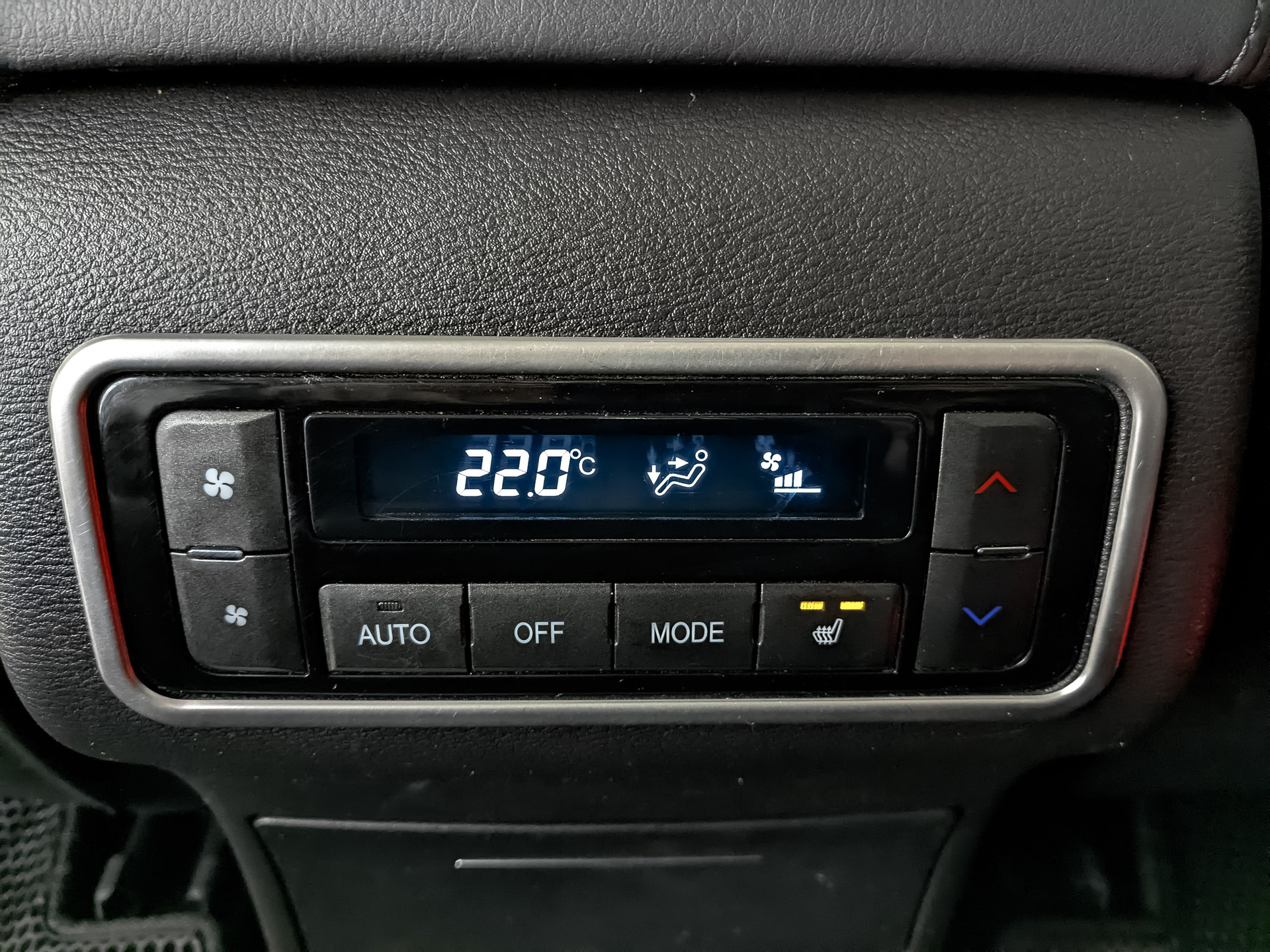 HAVAL H9 2.00 (218 л.с), автомат, 2022, пробег 74 279 км