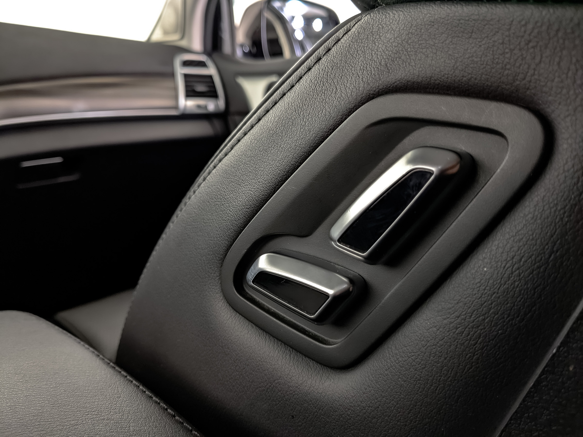 HAVAL H9 2.00 (218 л.с), автомат, 2022, пробег 74 279 км