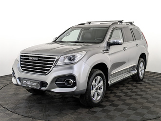 HAVAL H9 I