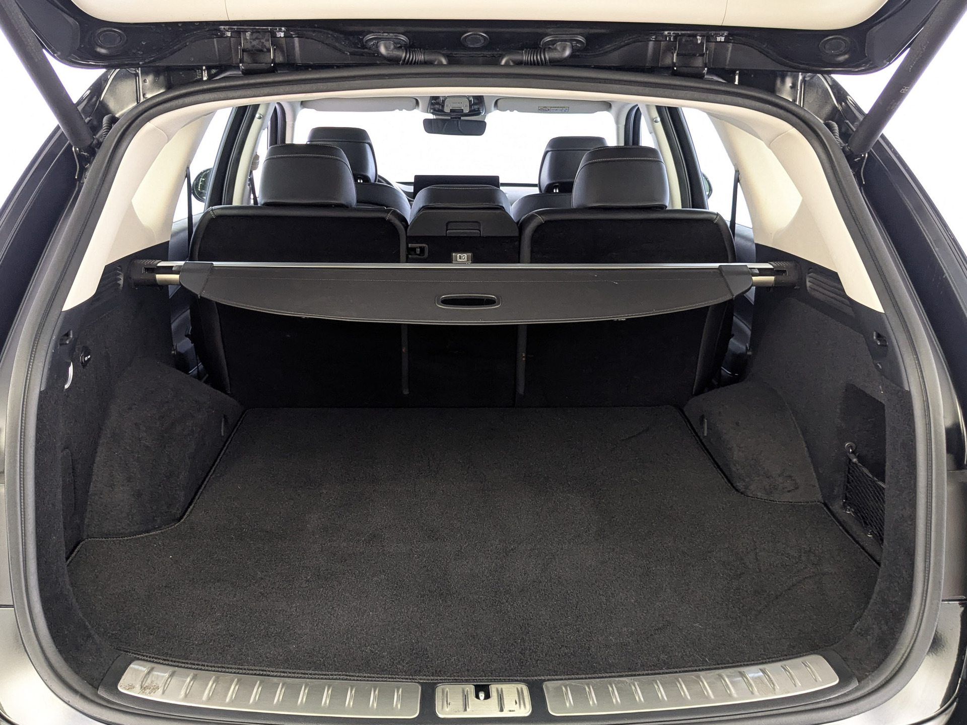 GENESIS GV80 3.00 (249 л.с), автомат, 2021, пробег 91 500 км