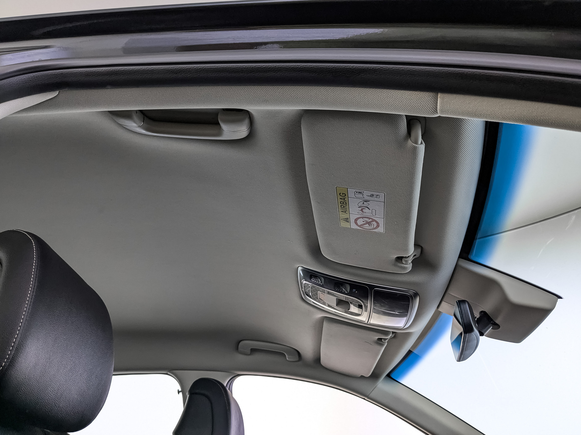 GENESIS GV80 3.00 (249 л.с), автомат, 2021, пробег 91 500 км
