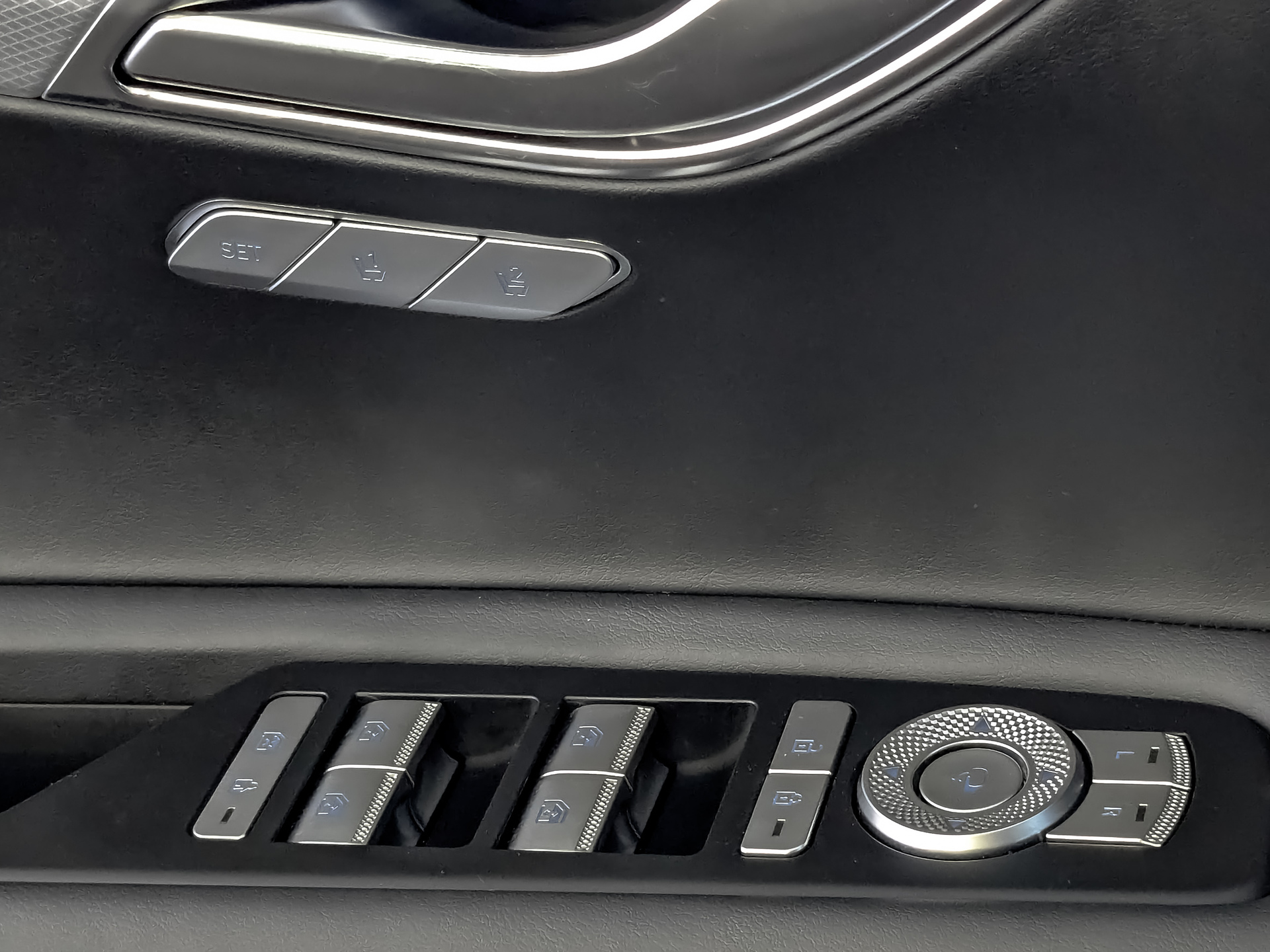 GENESIS GV80 3.00 (249 л.с), автомат, 2021, пробег 91 500 км