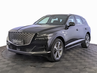 GENESIS GV80 I