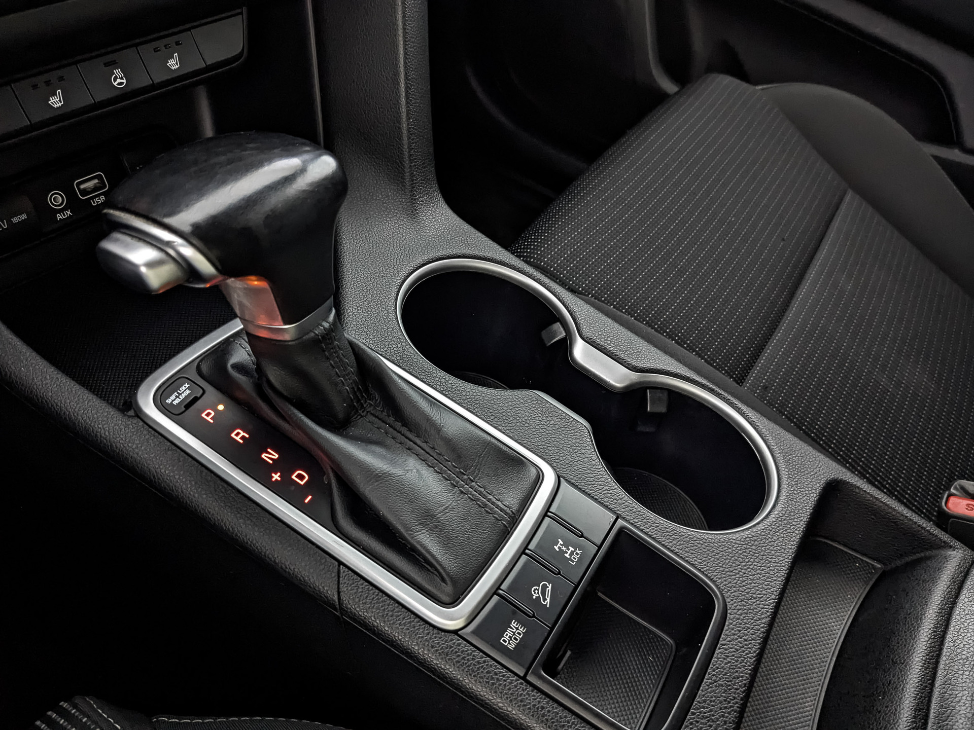 KIA Sportage 2.00 (150 л.с), автомат, 2018, пробег 173 070 км