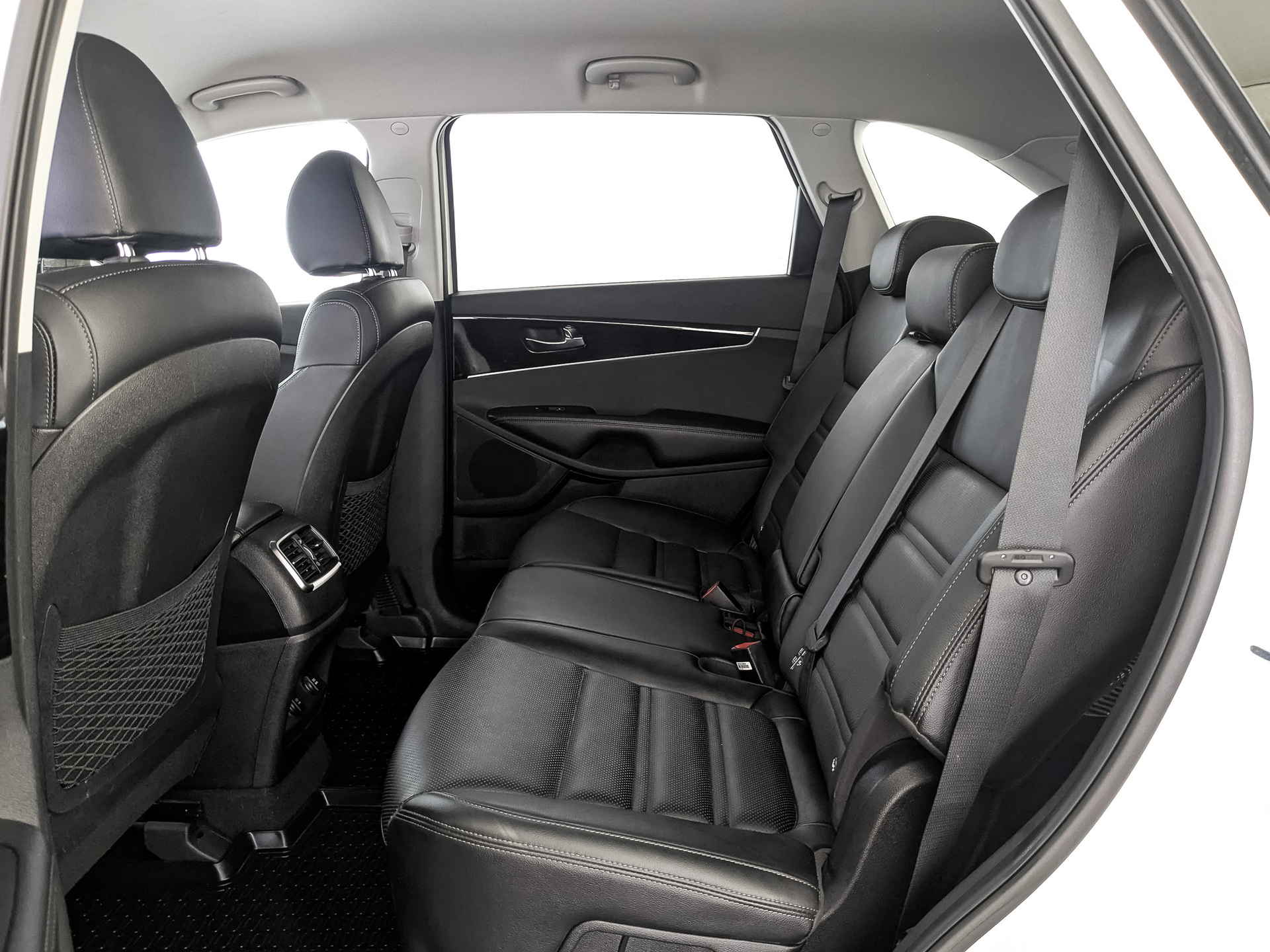 KIA Sorento Prime 2.40 (188 л.с), автомат, 2019, пробег 19 417 км