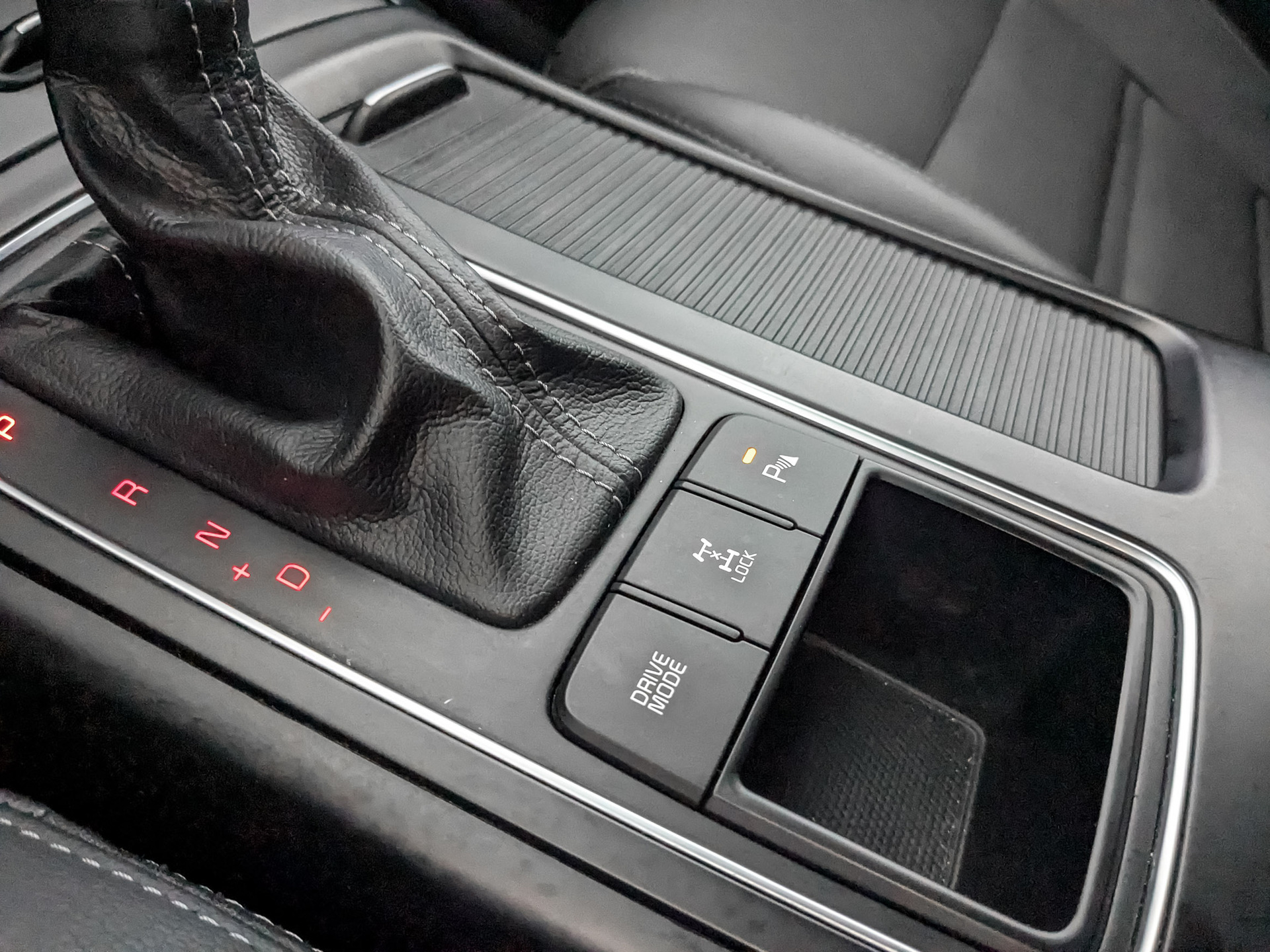 KIA Sorento Prime 2.40 (188 л.с), автомат, 2019, пробег 19 417 км