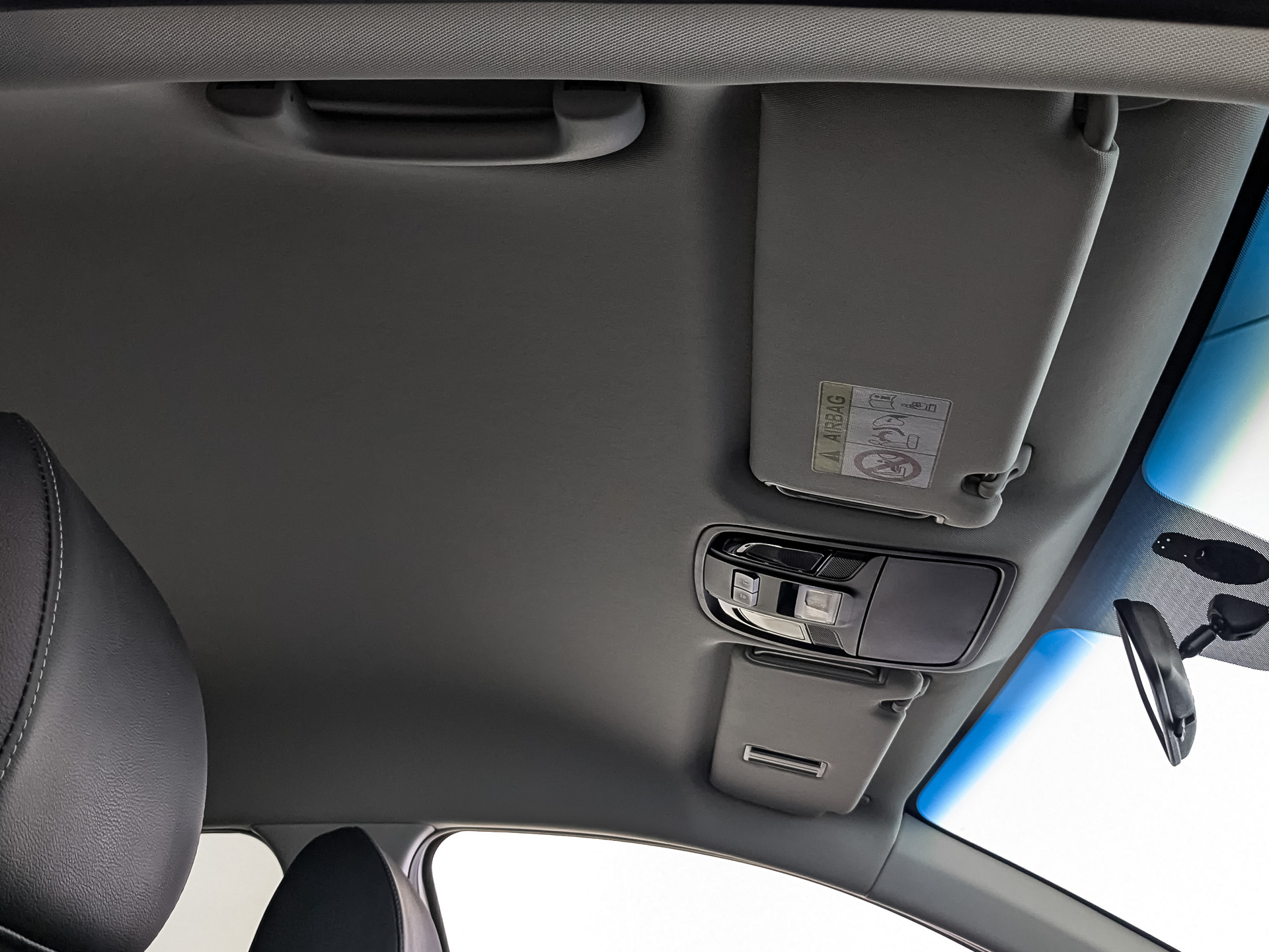 KIA Sorento Prime 2.40 (188 л.с), автомат, 2019, пробег 19 417 км