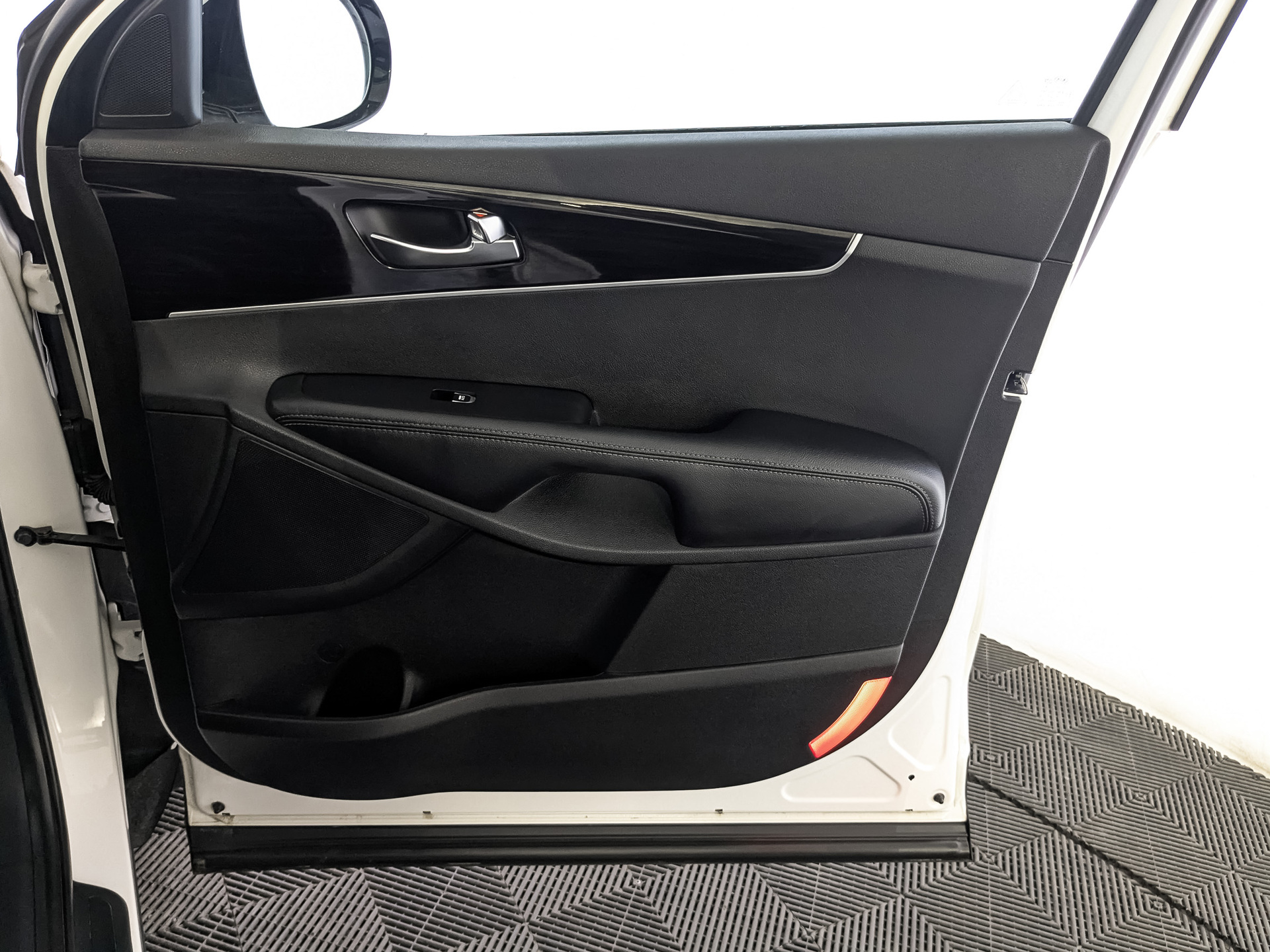 KIA Sorento Prime 2.40 (188 л.с), автомат, 2019, пробег 19 417 км