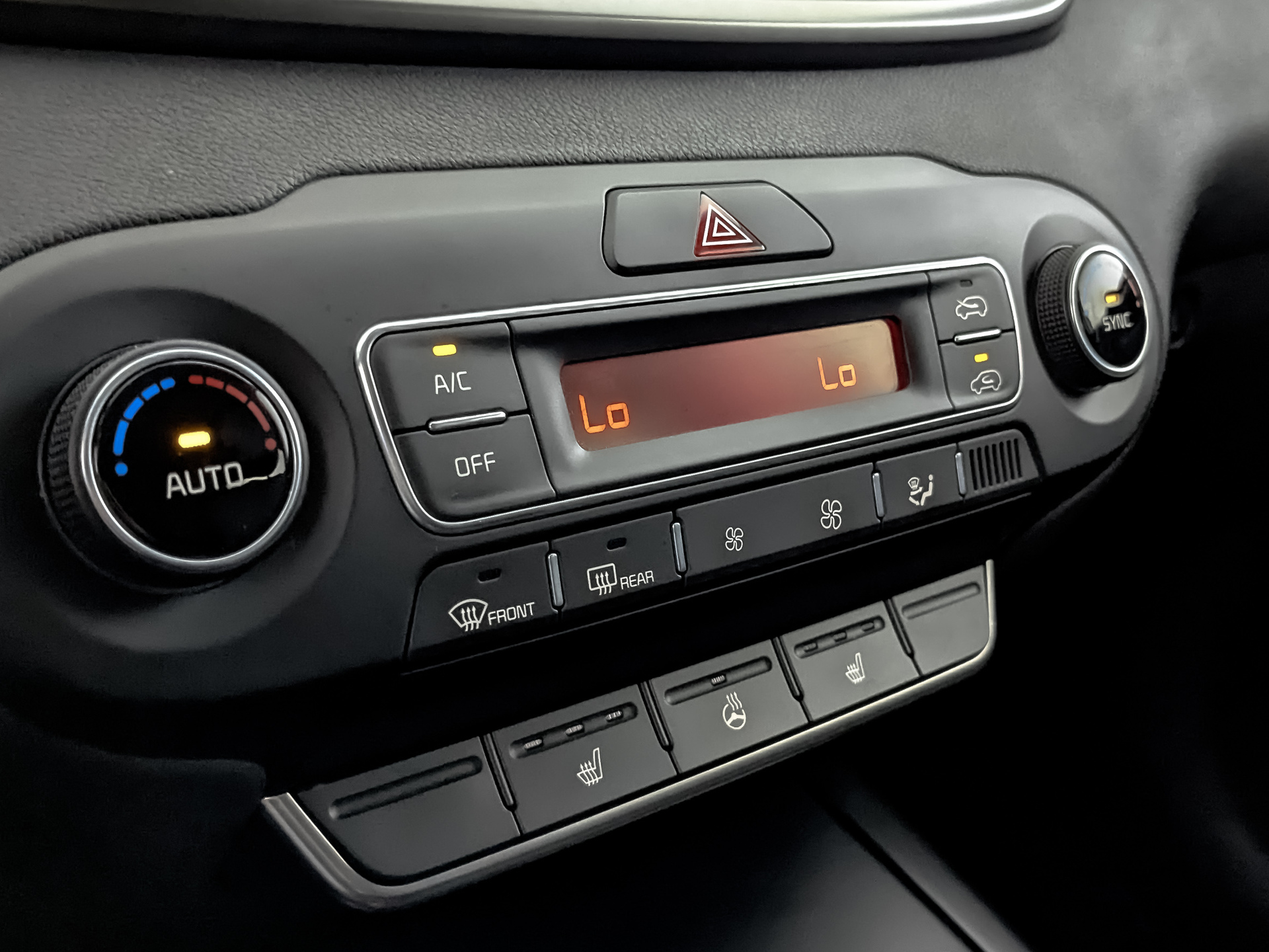 KIA Sorento Prime 2.40 (188 л.с), автомат, 2019, пробег 19 417 км