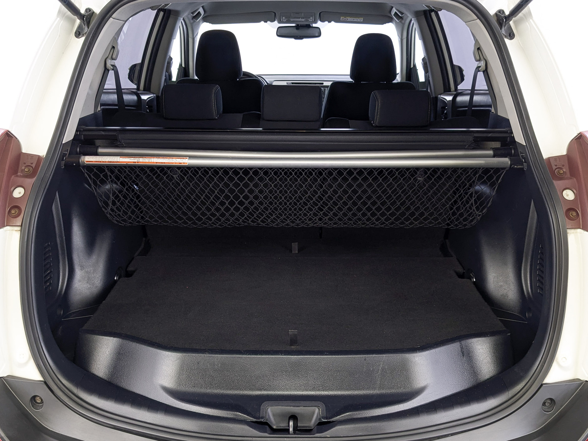 TOYOTA Rav-4 2.00 (146 л.с), автомат, 2015, пробег 180 630 км
