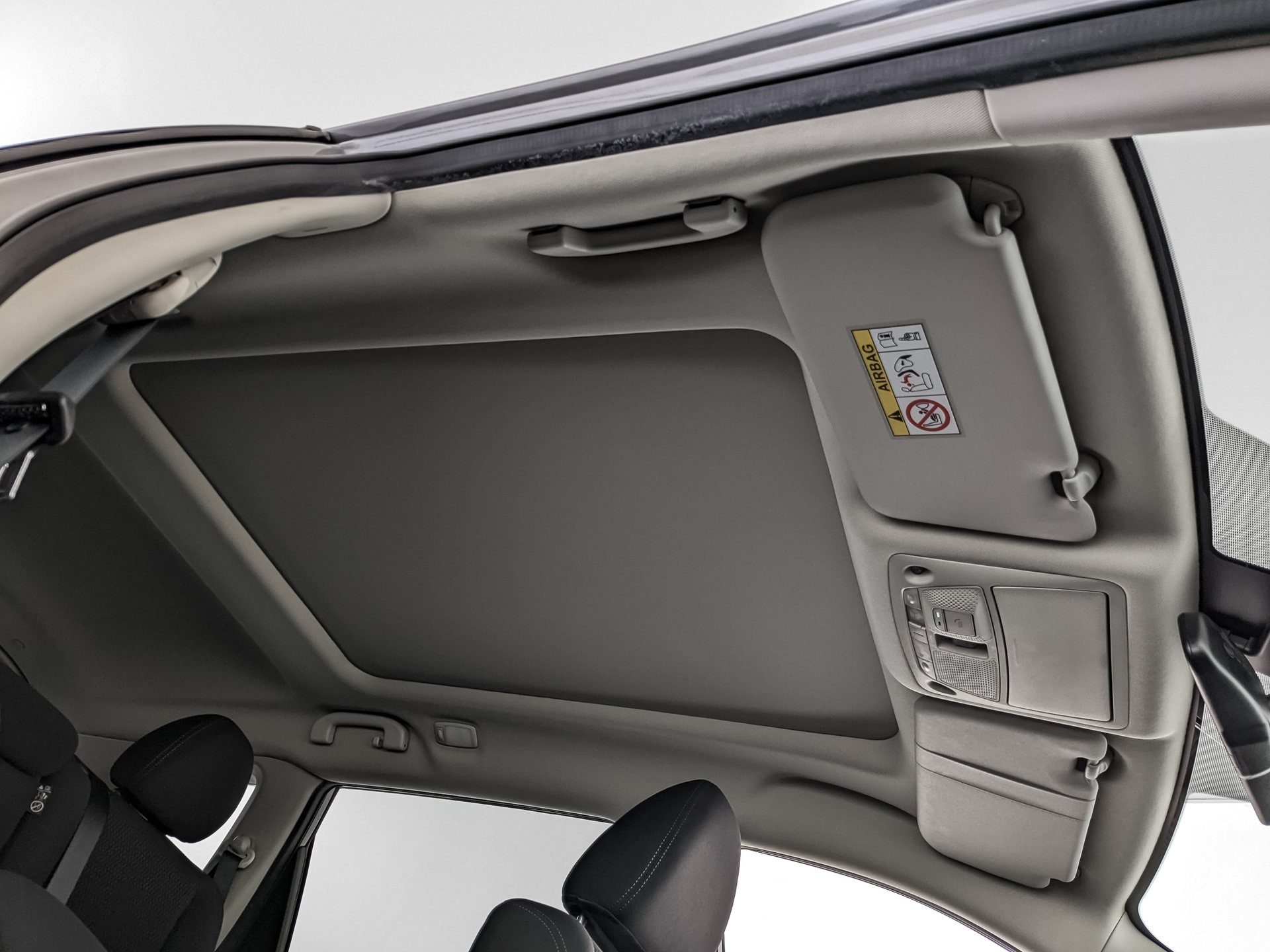 NISSAN X-Trail 2.50 (171 л.с), автомат, 2021, пробег 95 941 км