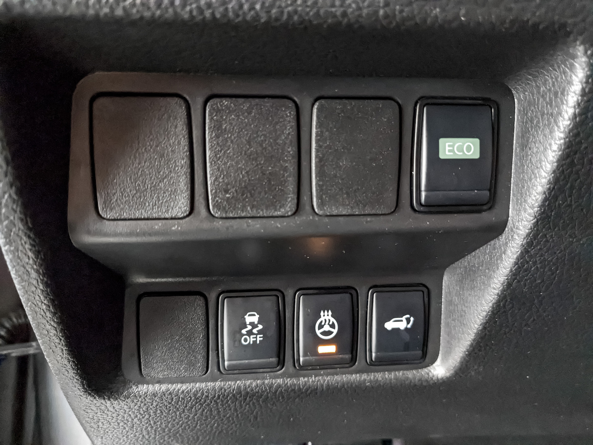 NISSAN X-Trail 2.50 (171 л.с), автомат, 2021, пробег 95 941 км