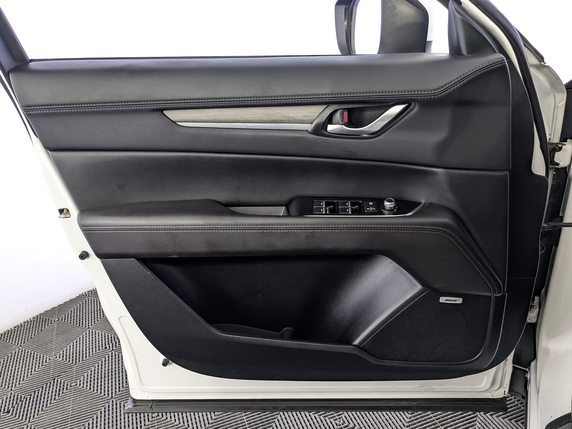 MAZDA CX-5 2.00 (150 л.с), автомат, 2019, пробег 203 089 км
