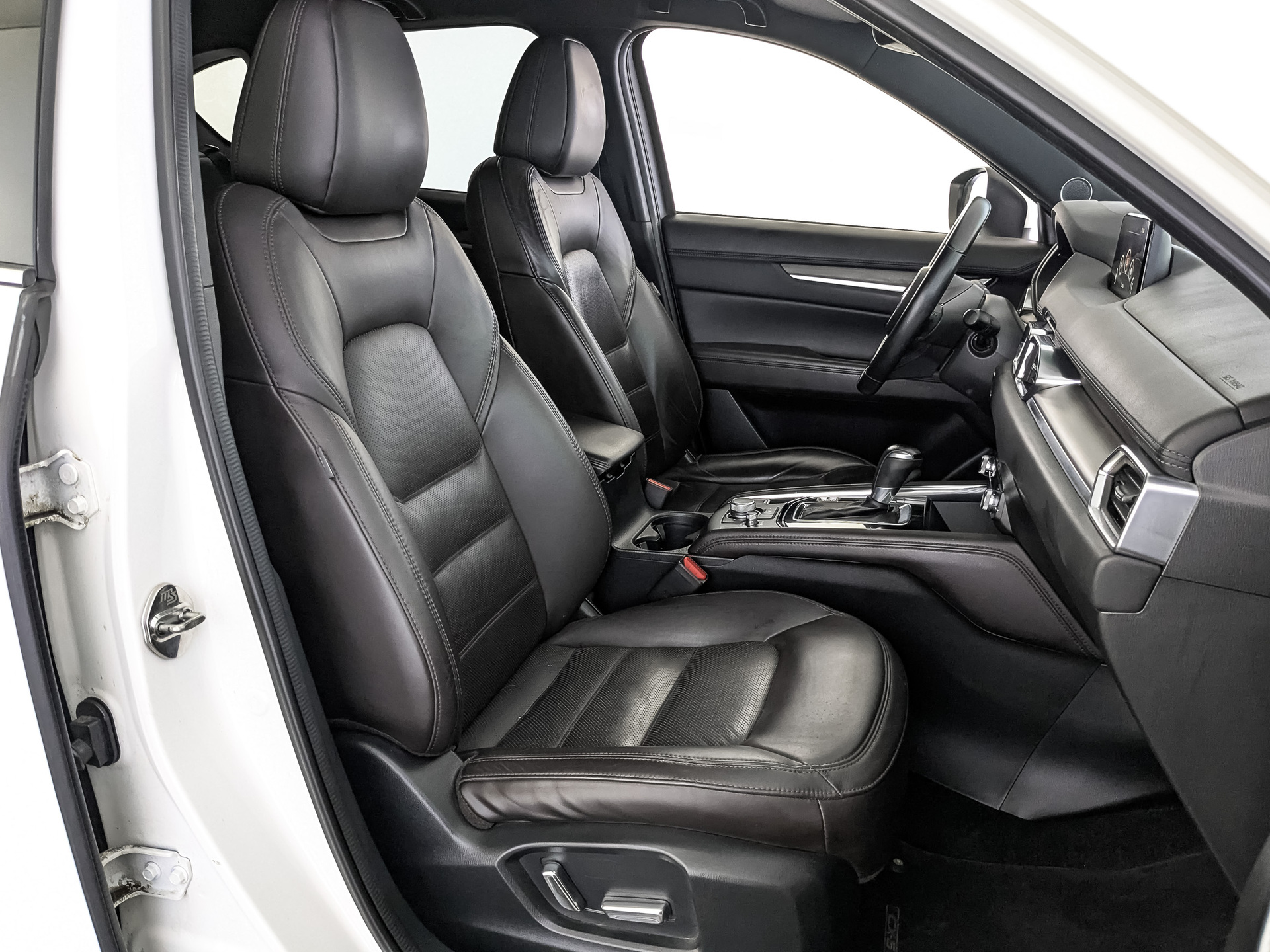 MAZDA CX-5 2.00 (150 л.с), автомат, 2019, пробег 203 089 км